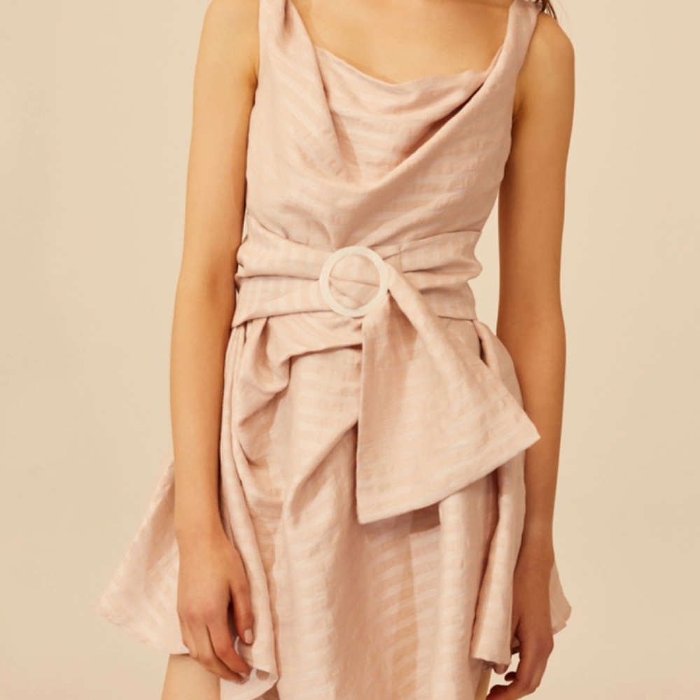 Through You Dress - Picture 2 of 4
